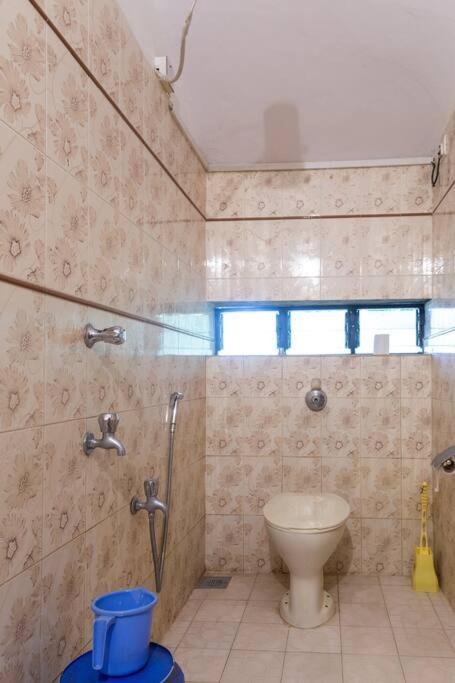 Villa Barbosa, 2 Bhk Villa & Luxury Rooms Near Colva, Sernabatim, Benaulim Beach Eksteriør bilde