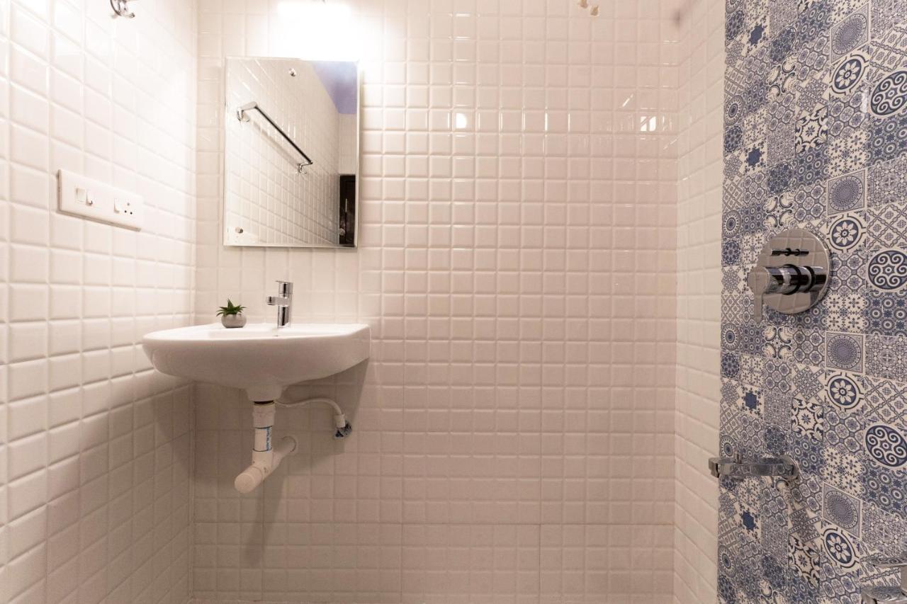 Villa Barbosa, 2 Bhk Villa & Luxury Rooms Near Colva, Sernabatim, Benaulim Beach Eksteriør bilde