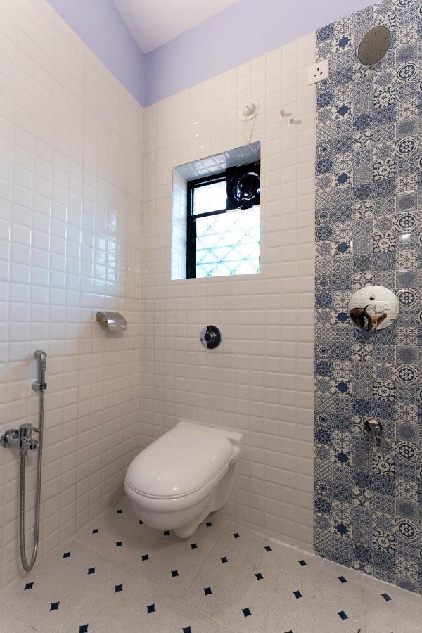 Villa Barbosa, 2 Bhk Villa & Luxury Rooms Near Colva, Sernabatim, Benaulim Beach Eksteriør bilde
