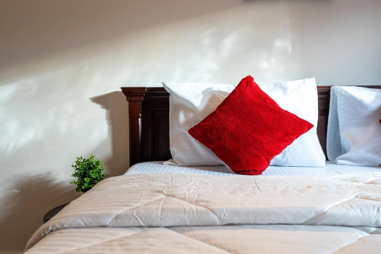 Villa Barbosa, 2 Bhk Villa & Luxury Rooms Near Colva, Sernabatim, Benaulim Beach Eksteriør bilde